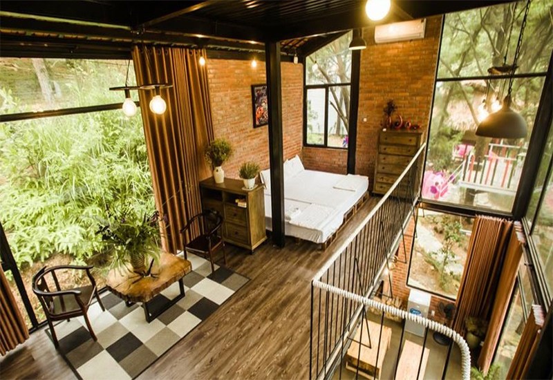 Top 15 Biệt thự villa Bảo Lộc đẹp cho kỳ nghỉ đẹp như mơ tại chốn tiên cảnh 