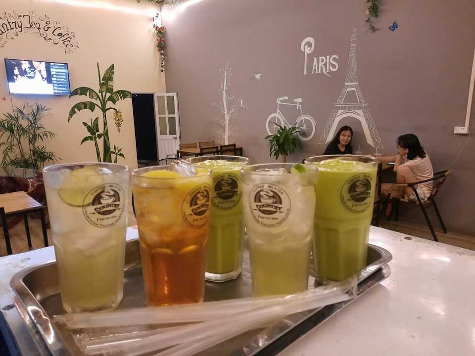 Top 10 quán trà sữa Quy Nhơn Bình Định ngon giá rẻ được yêu thích nhất 