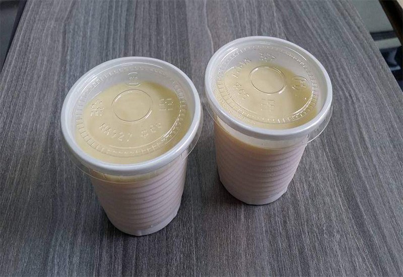 Top 3 Quán yaourt sữa chua phô mai Đà Lạt ngon ngất ngây chỉ 10k 