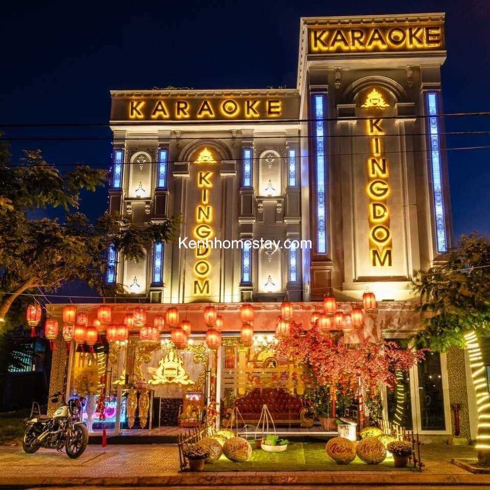 Top 21 Quán karaoke Sài Gòn TPHCM giá rẻ phòng đẹp âm thanh hay 