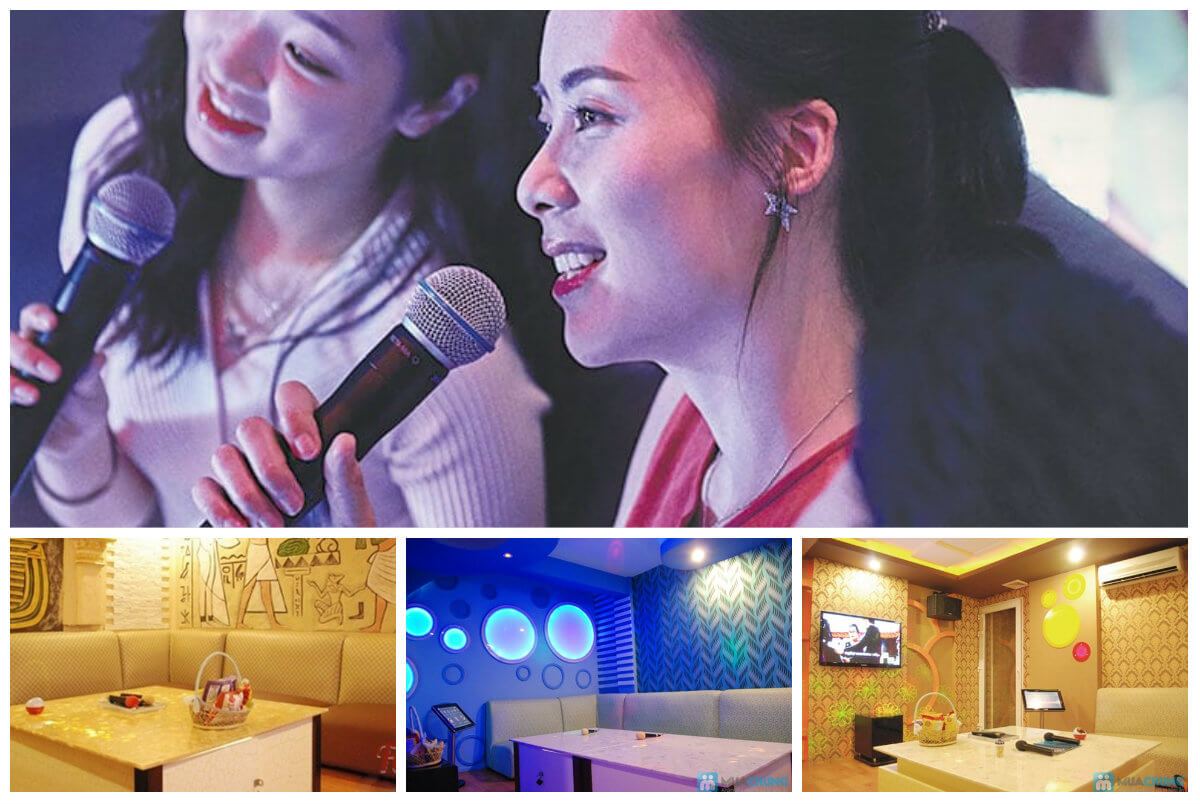 Top 21 Quán karaoke Sài Gòn TPHCM giá rẻ phòng đẹp âm thanh hay 