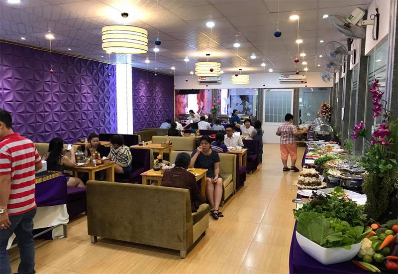 Top 11 Nhà hàng quán chay Vũng Tàu ngon có tiếng hút khách nên thử 