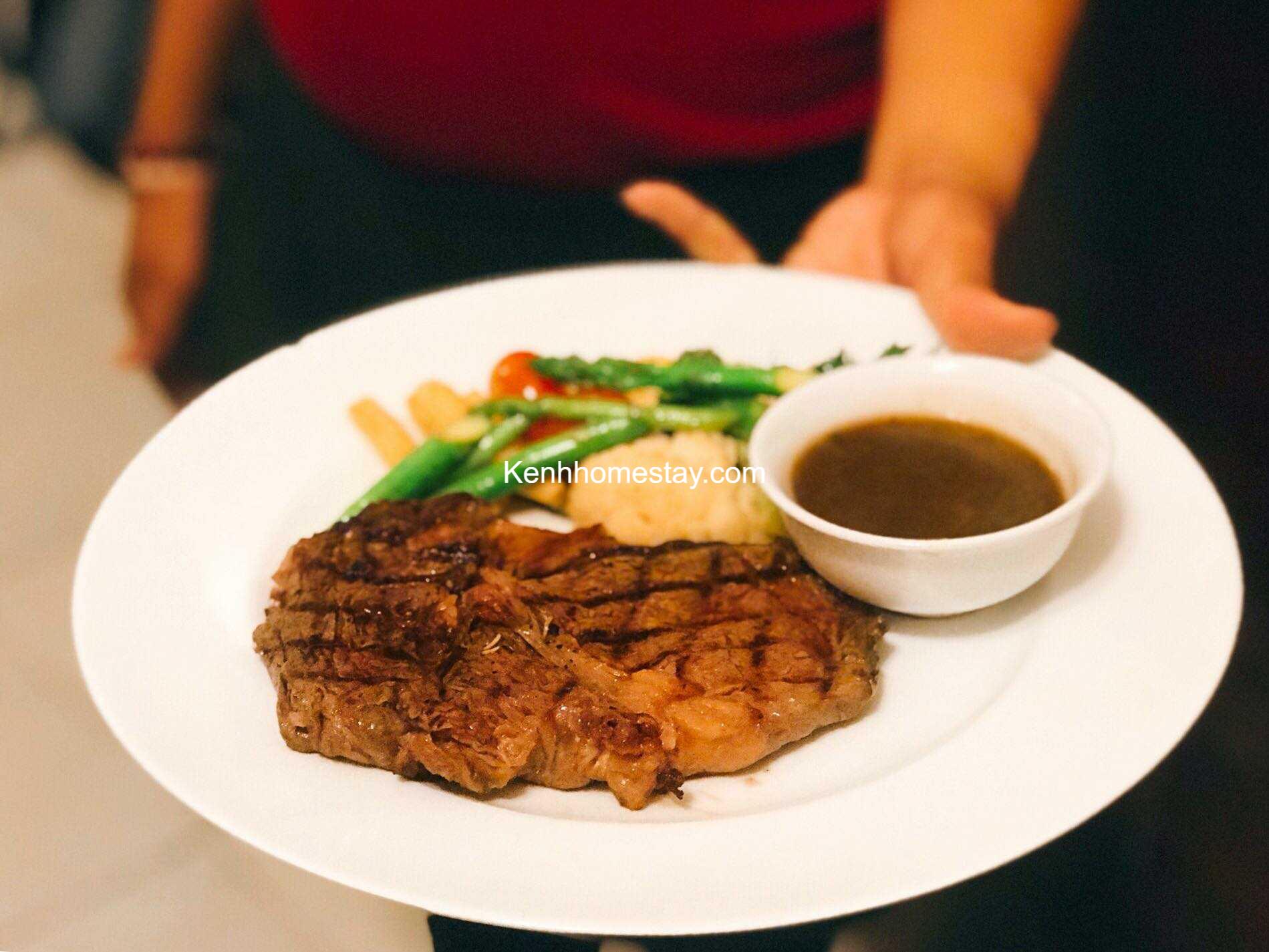 Top 25 Quán beefsteak – bít tết Sài Gòn TPHCM ngon nổi tiếng nhất 