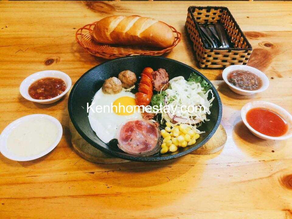 Top 25 Quán beefsteak – bít tết Sài Gòn TPHCM ngon nổi tiếng nhất 