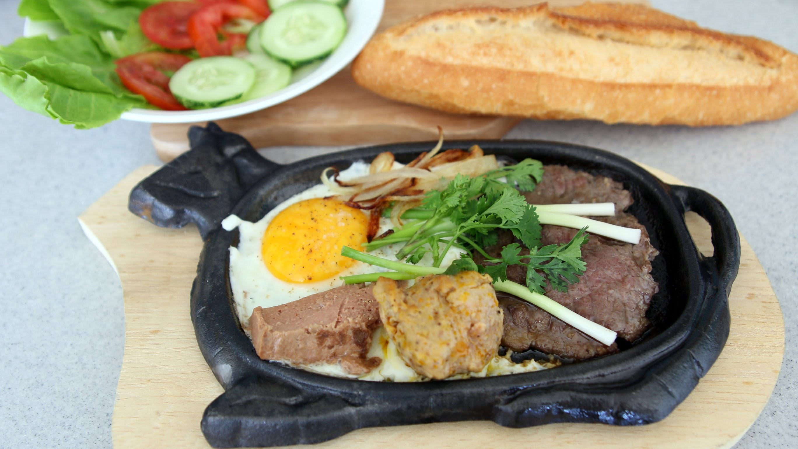 Top 25 Quán beefsteak – bít tết Sài Gòn TPHCM ngon nổi tiếng nhất 