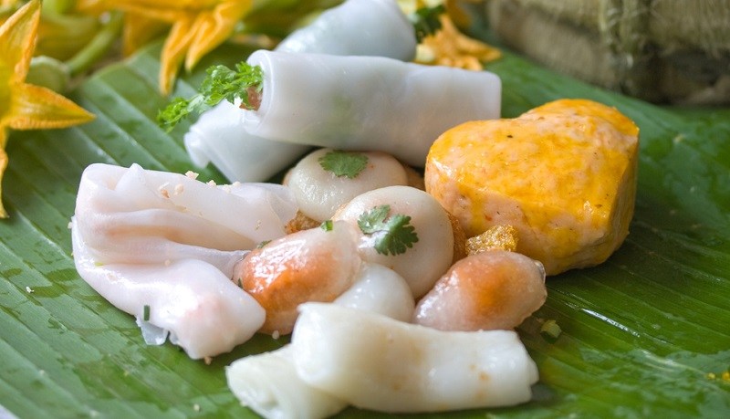 Top 11 Nhà hàng món Huế ngon ở Sài Gòn TPHCM đáng thưởng thức nhất 