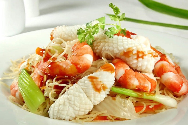 Top 11 Nhà hàng món Huế ngon ở Sài Gòn TPHCM đáng thưởng thức nhất 