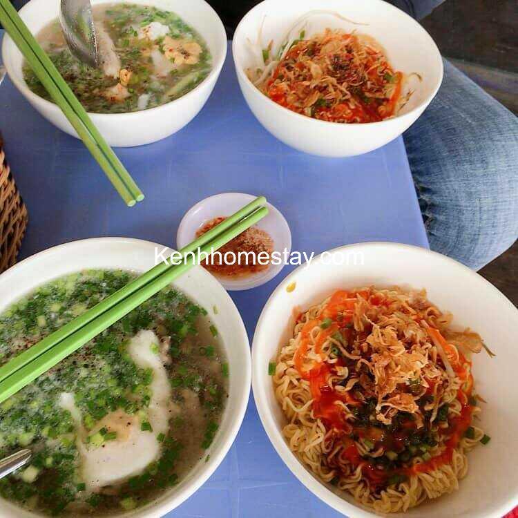Top 10 Quán mì trộn muối ớt ở Sài Gòn TPHCM ngon đông khách 