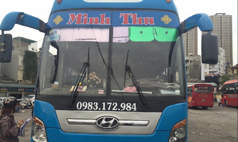 Top 30 Xe đi Đà Lạt giường nằm, xe khách, xe limousine Sài Gòn Đà Lạt 