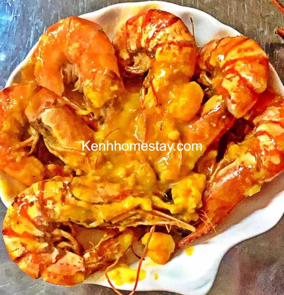 Top 10 Nhà hàng quán nhậu hải sản Phan Thiết tươi ngon nổi tiếng nhất 