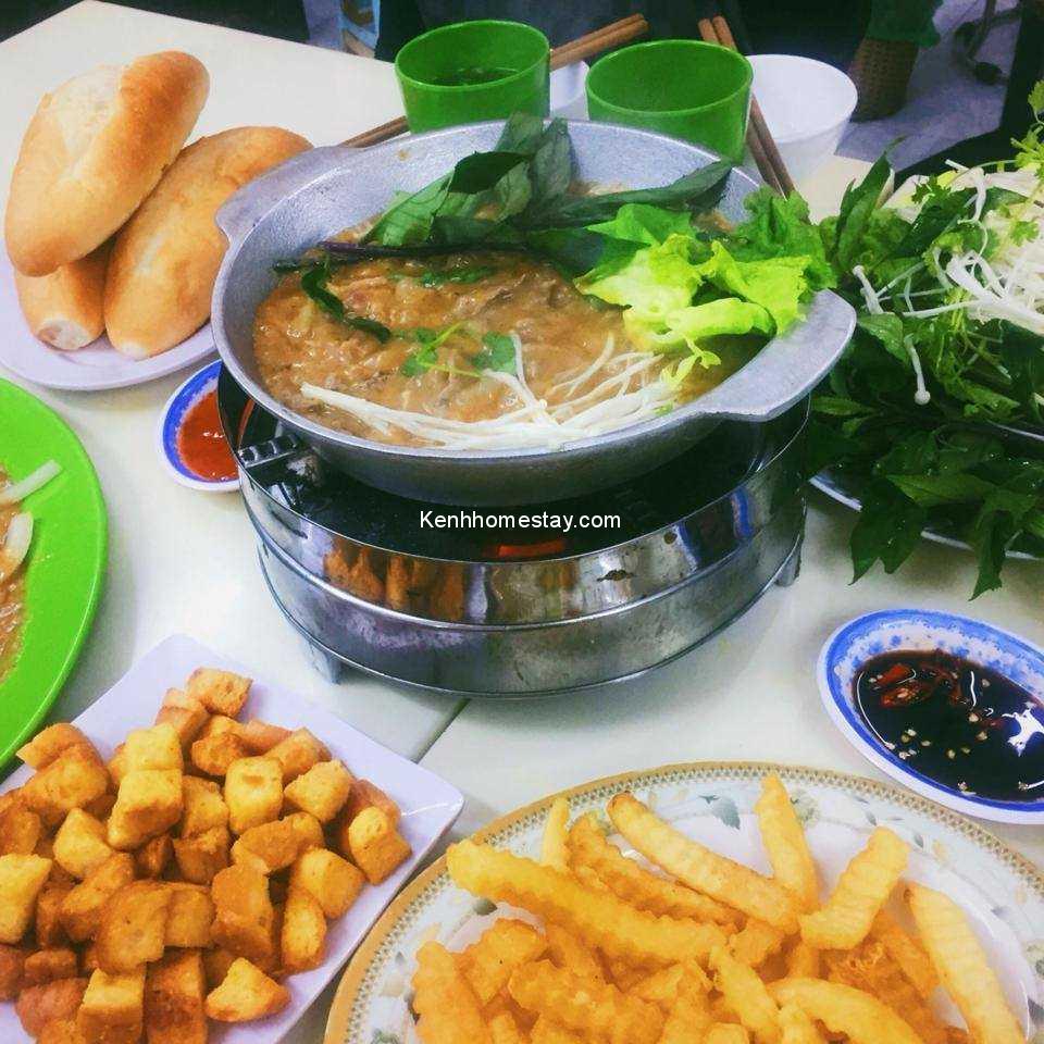 Top 20 Món ngon + đặc sản Buôn Mê Thuột Đắk Lắk nổi tiếng phải thử 