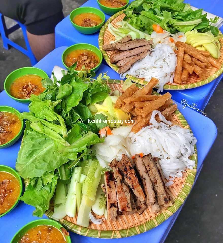 Top 20 Món ngon + đặc sản Buôn Mê Thuột Đắk Lắk nổi tiếng phải thử 