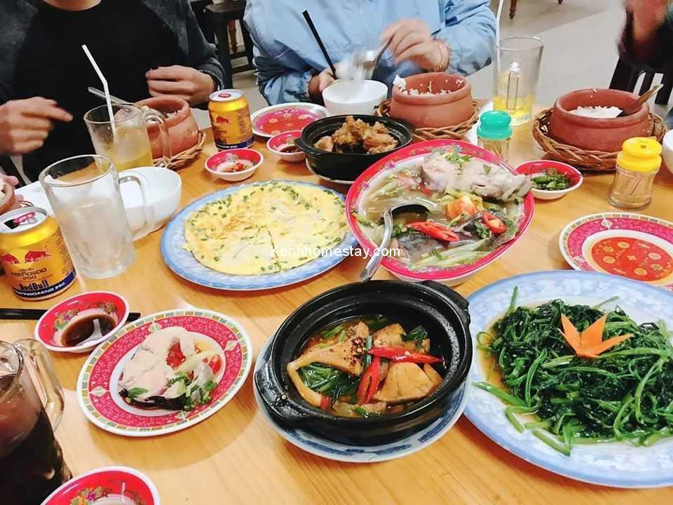 Top 4 Nhà hàng quán cơm niêu ở Bảo Lộc ngon nổi tiếng giá bình dân 