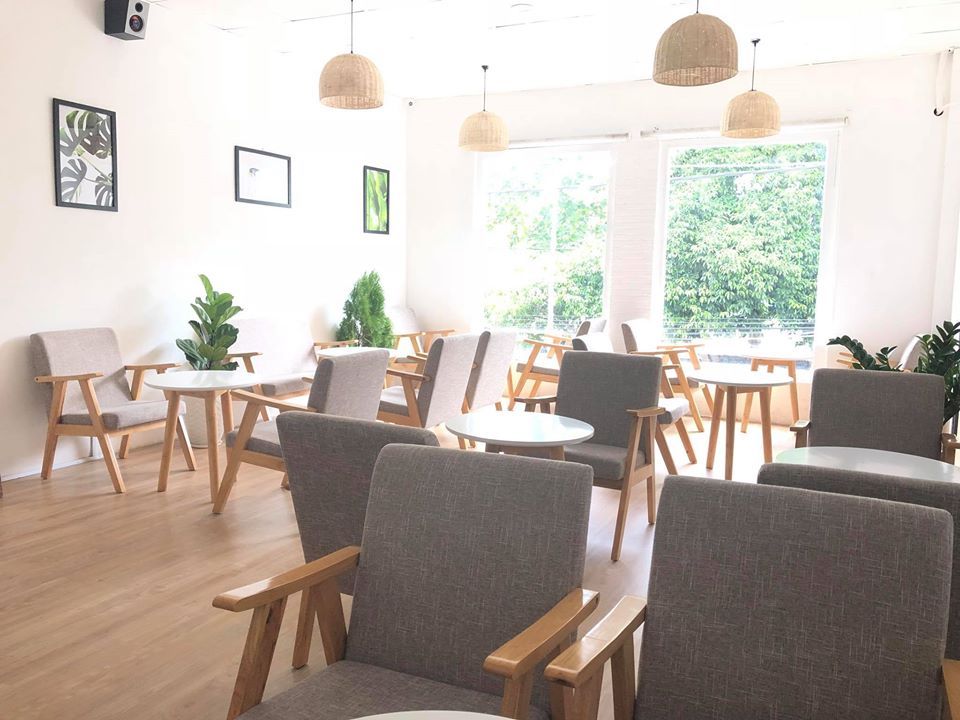 Top 15 quán cafe Thủ Đức đẹp giá rẻ có view sống ảo cho bạn trẻ check-in 