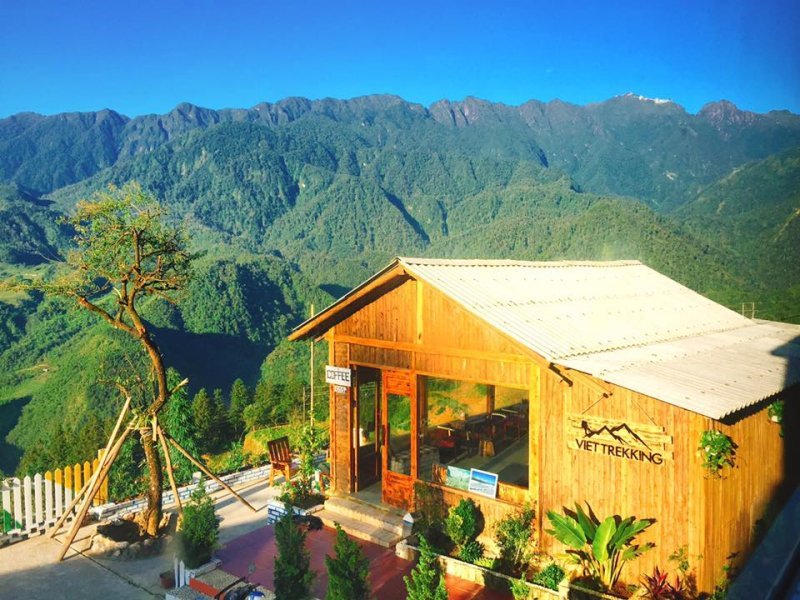 Top 20 Quán cafe Sapa view đẹp giá rẻ ngắm cảnh cực mê ai cũng thích 