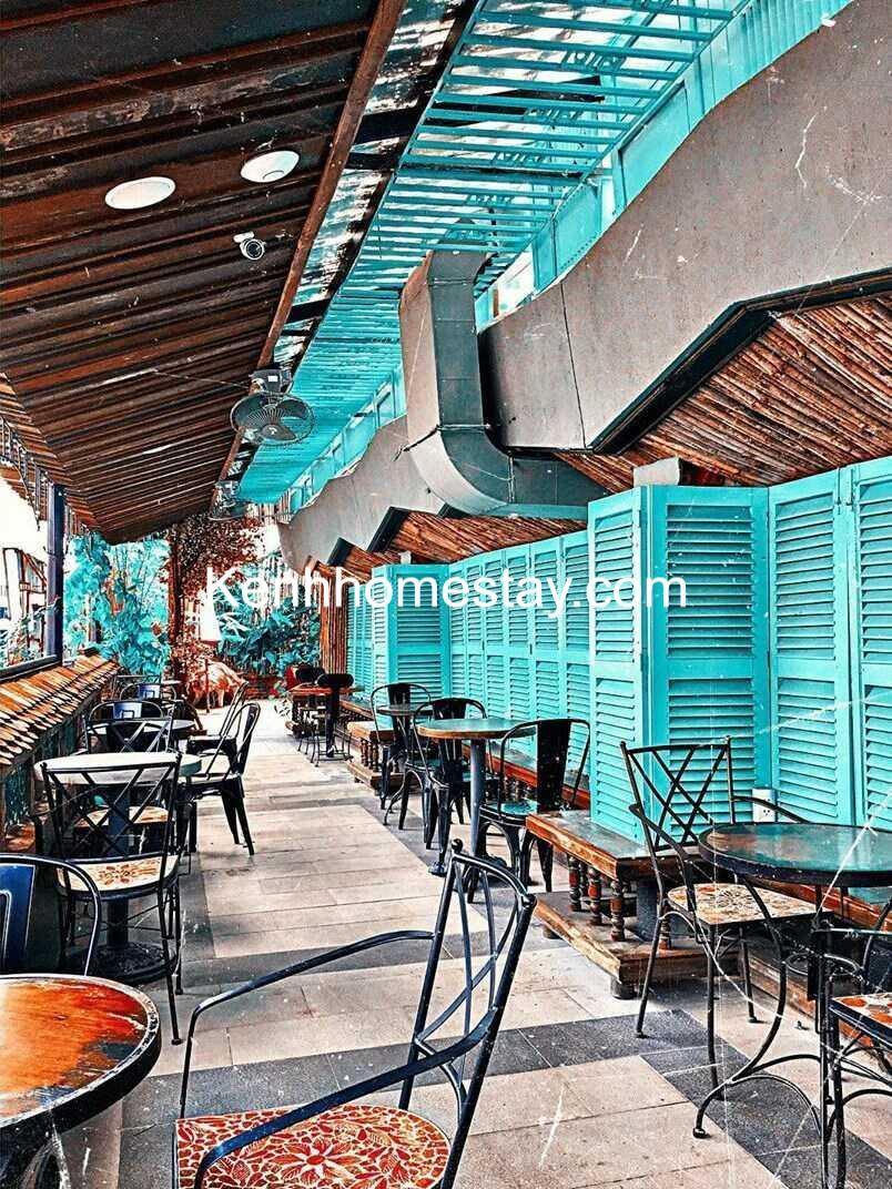 Top 15 Quán cafe sân thượng view đẹp ở Sài Gòn – TPHCM đáng đi ...