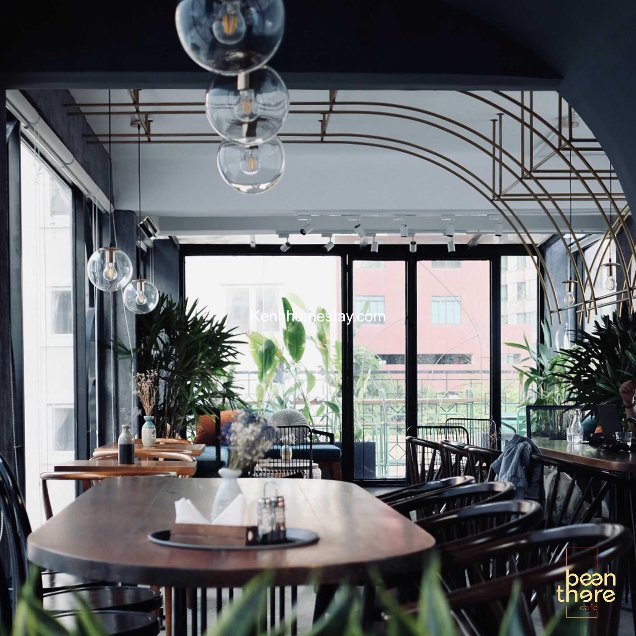 Top 15 Quán cafe sân thượng view đẹp ở Sài Gòn – TPHCM đáng đi nhất 