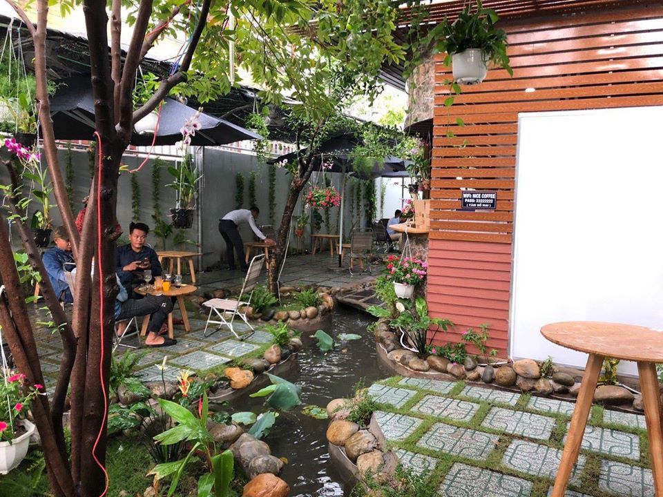 Top 10 quán cafe quận 9 đẹp, giá bình dân có view sống ảo ở Sài Gòn – TPHCM 