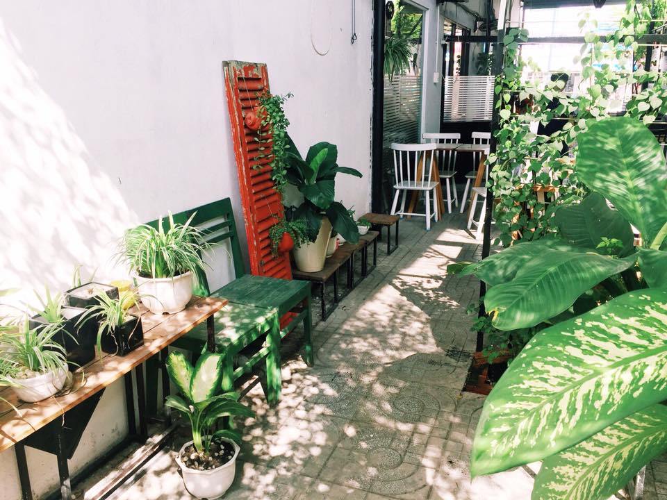Top 10 quán cafe quận 9 đẹp, giá bình dân có view sống ảo ở Sài Gòn – TPHCM 