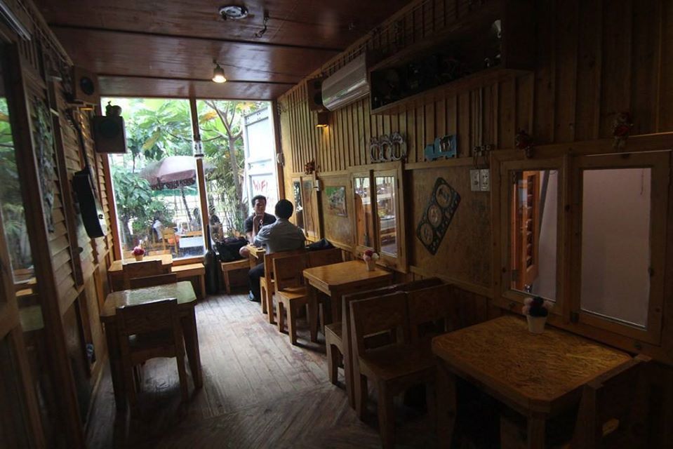 Top 10 quán cafe quận 8 đẹp, giá bình dân có view sống ảo ở Sài Gòn – TPHCM 