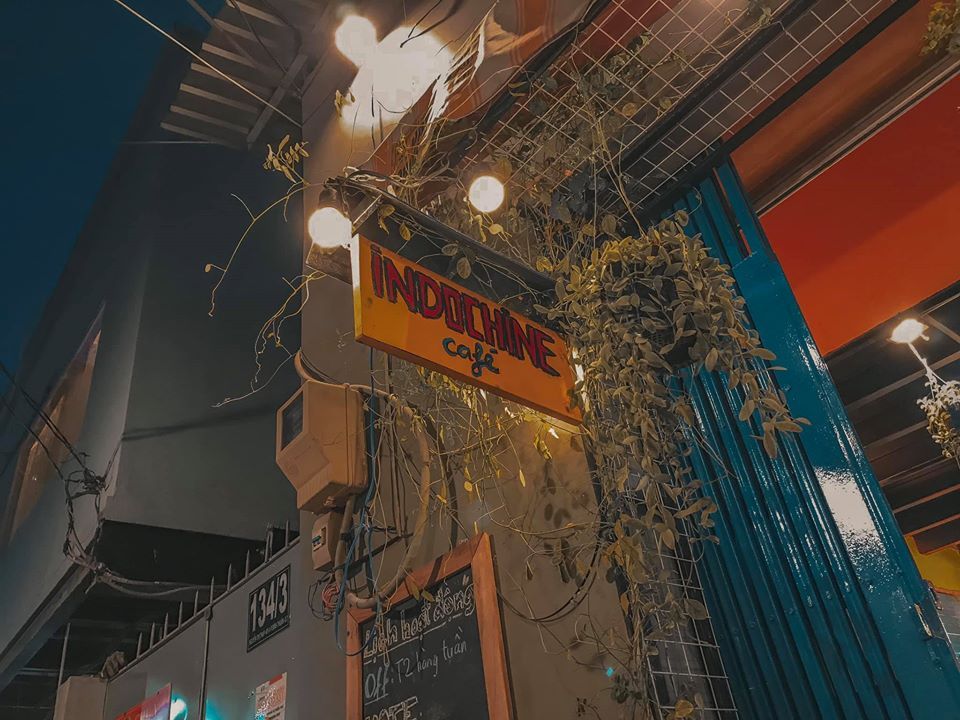 Top 10 quán cafe quận 7 đẹp, giá bình dân view sống ảo ở Sài Gòn – TPHCM 