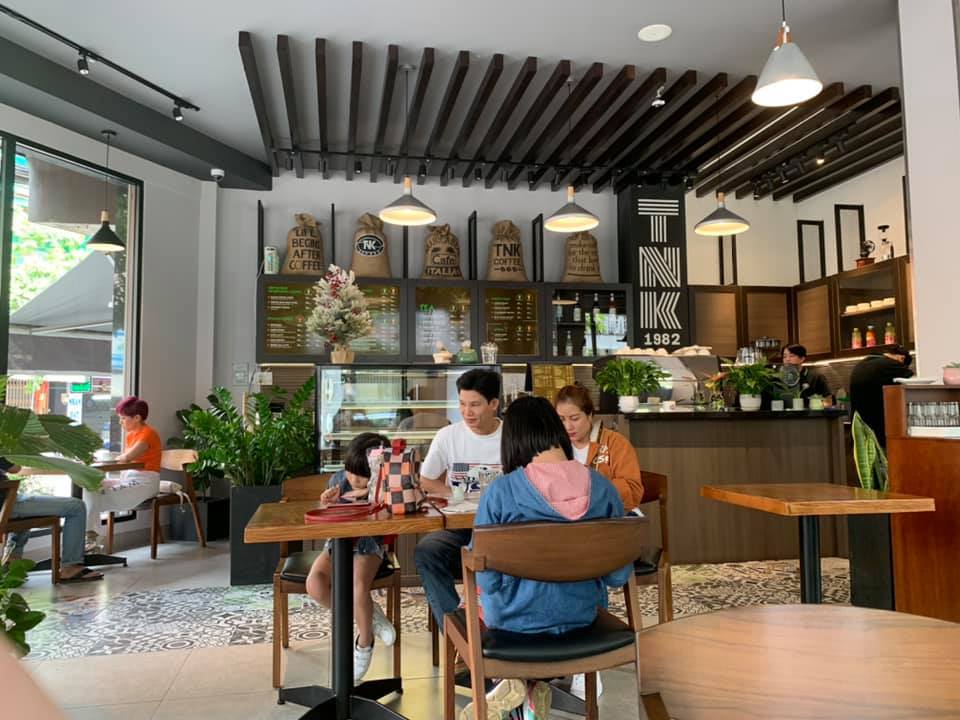 Top 15 quán cafe quận 6 đẹp, giá bình dân, có view sống ảo ở Sài Gòn – TPHCM 