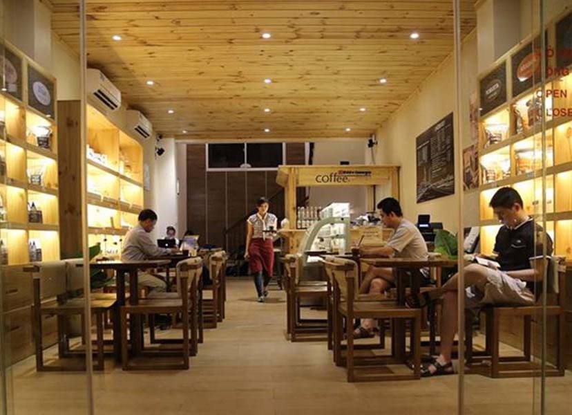 Top 15 quán cafe quận 6 đẹp, giá bình dân, có view sống ảo ở Sài Gòn – TPHCM 
