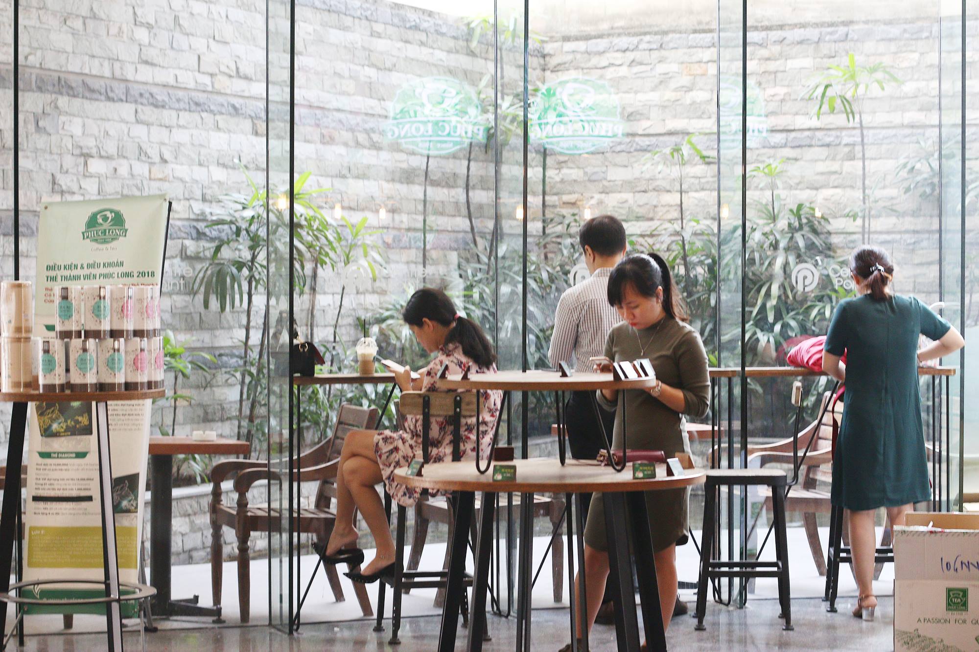 Top 21 Quán cafe quận 5 đẹp, giá bình dân có view sống ảo ở Sài Gòn – TPHCM 