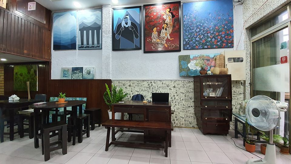 Top 20 quán cafe quận 4 đẹp, giá bình dân view sống ảo ở Sài Gòn – TPHCM 