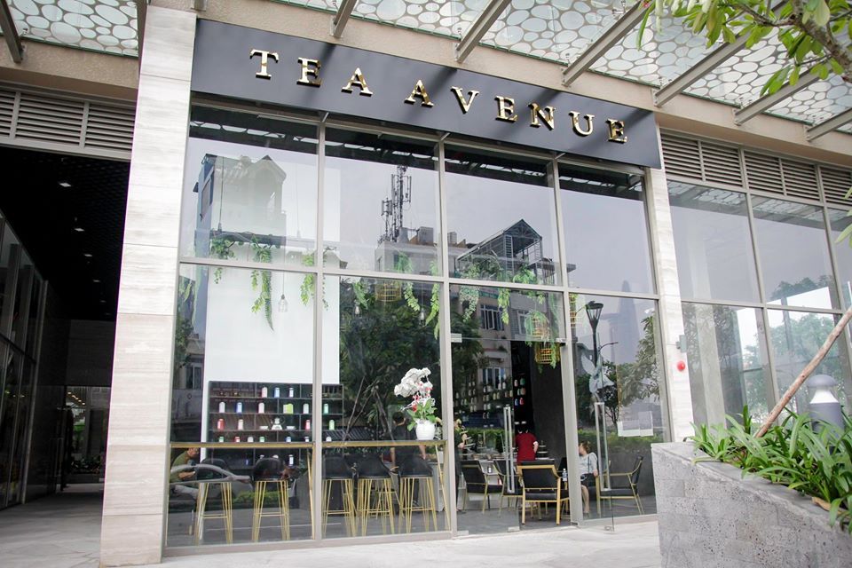 Top 20 quán cafe quận 4 đẹp, giá bình dân view sống ảo ở Sài Gòn – TPHCM 
