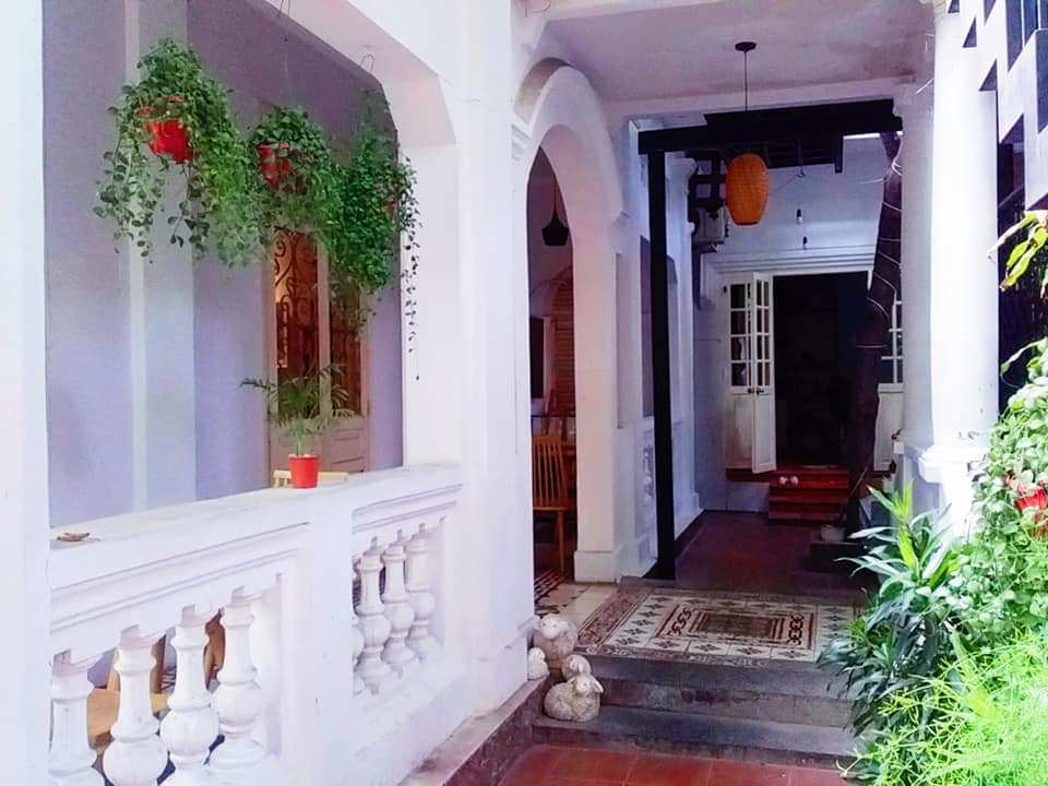 20 quán cafe quận 3 đẹp, giá bình dân có view sống ải ở Sài Gòn – TPHCM 
