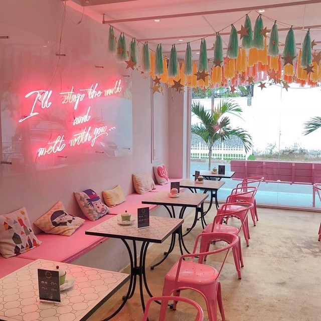 Top 20 quán cafe quận 2 đẹp, giá bình dân có view sống ảo ở Sài Gòn – TPHCM 
