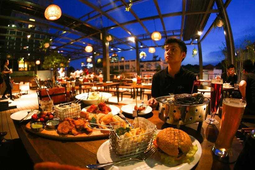 Top 20 nhà hàng quán buffet nướng BBQ ngon ở Sài Gòn – Hà Nội 