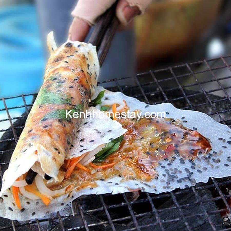 Top 10 Quán bánh tráng nướng Phan Thiết ngon nổi tiếng đông khách 
