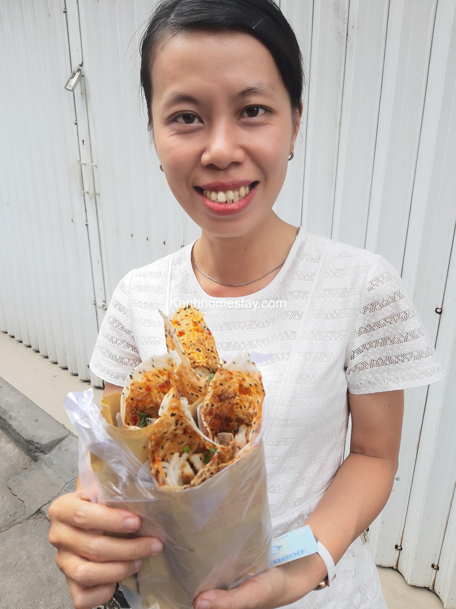 Top 10 Quán bánh tráng nướng Phan Thiết ngon nổi tiếng đông khách 