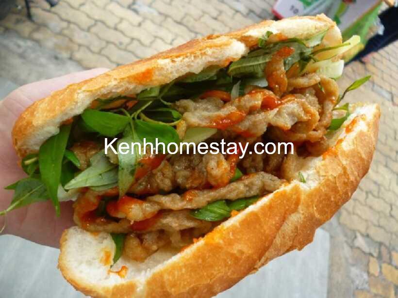 Top 15 Quán bánh mì ngon ở Sài Gòn – TPHCM giá rẻ đông khách nhất 