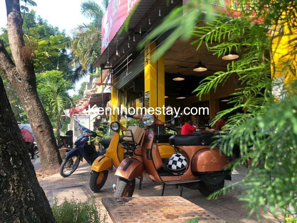 Top 10 Quán bánh canh cá lóc ngon đông khách ở Sài Gòn TPHCM 