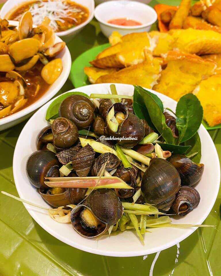 Top 10 Quán ăn vặt Quy Nhơn ngon giá rẻ thu hút giới trẻ ở Bình Định 