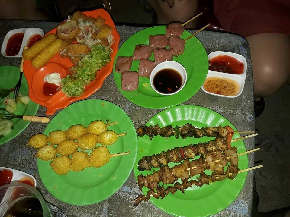 Top 10 Quán ăn vặt Quy Nhơn ngon giá rẻ thu hút giới trẻ ở Bình Định 