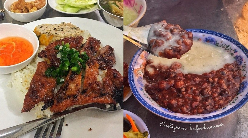 Top 10 Quán ăn khuya ăn đêm Sài Gòn TPHCM ngon đáng thưởng thức 