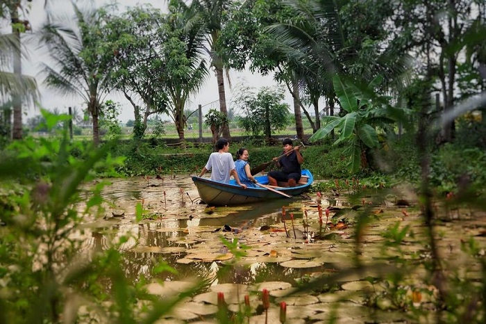 TOP 10 Homestay Ninh Thuận Có View Cực Đẹp