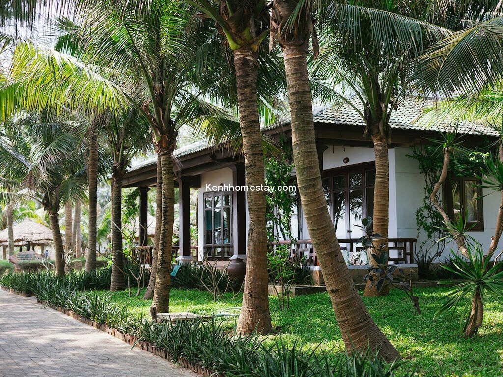#Top 15 resort Huế giá rẻ đẹp gần biển trung tâm có hồ bơi & bãi tắm riêng 