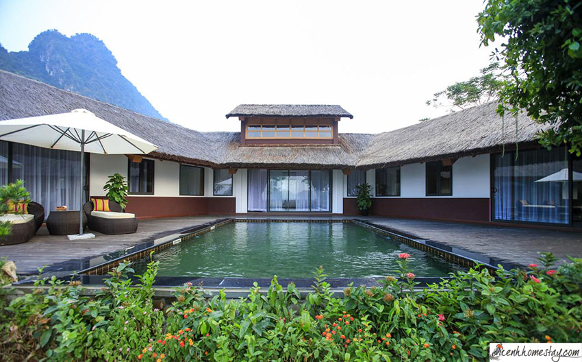 30 Khu nghỉ dưỡng resort gần Hà Nội giá rẻ đẹp có hồ bơi tốt nhất 