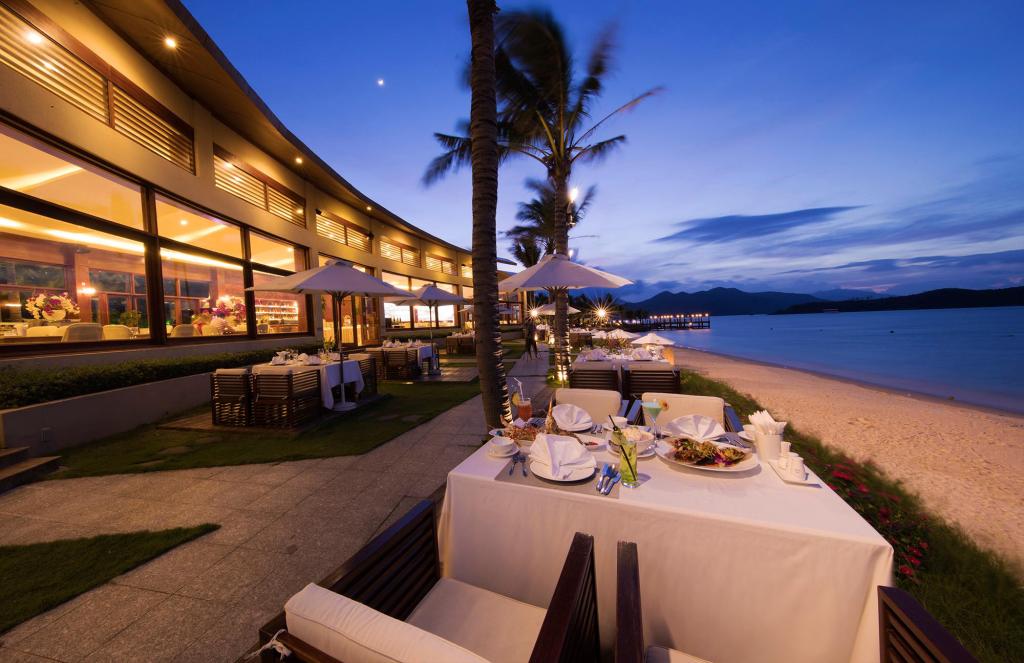 TOP 10 Resort ở Nha Trang đẹp, view gần biển xịn xò