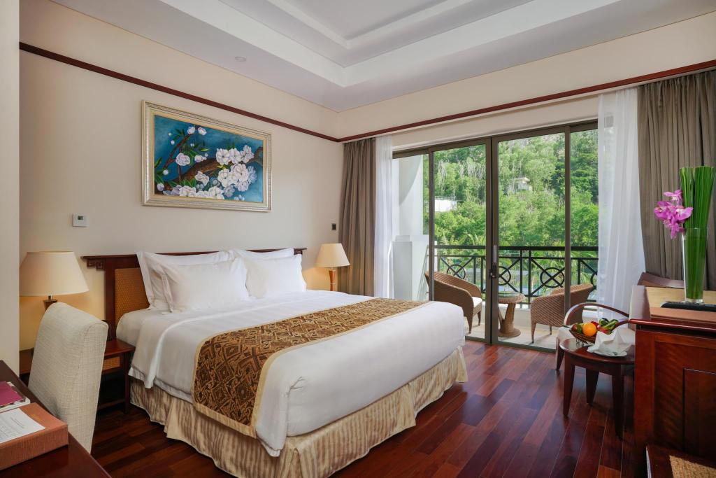 TOP 10 Resort ở Nha Trang đẹp, view gần biển xịn xò