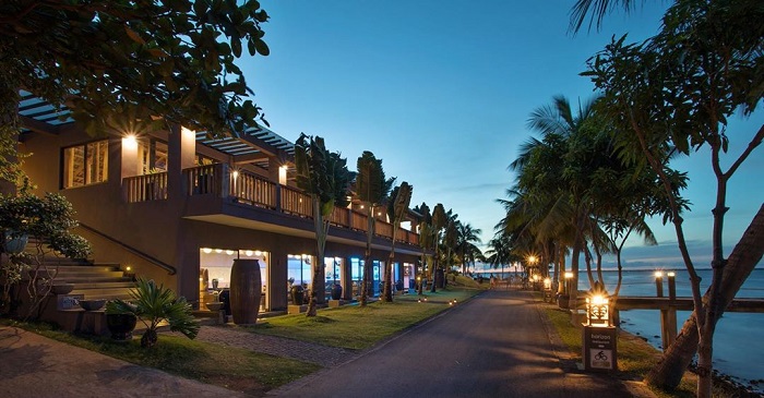 Top 10 Resort ở Huế