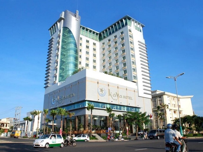 TOP 10 Khách Sạn Phú Yên View Đẹp