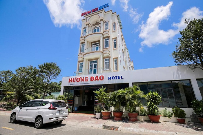 TOP 10 Khách Sạn Ở Côn Đảo Gần Biển View Đẹp