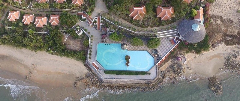 Long Hải Beach Resort – Khu nghỉ dưỡng “Cực Chill” cho thời điểm cuối năm!