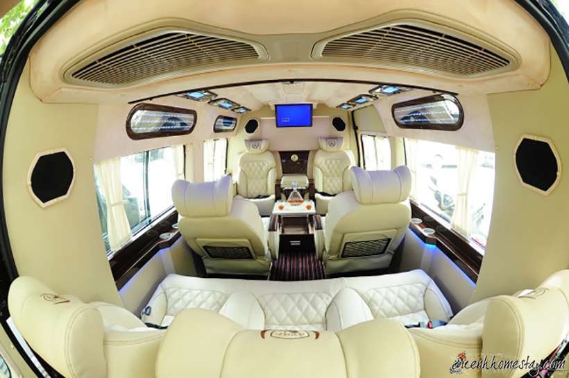 #Top 3 nhà xe limousine Sài Gòn Đồng Tháp giường nằm tốt nhất 